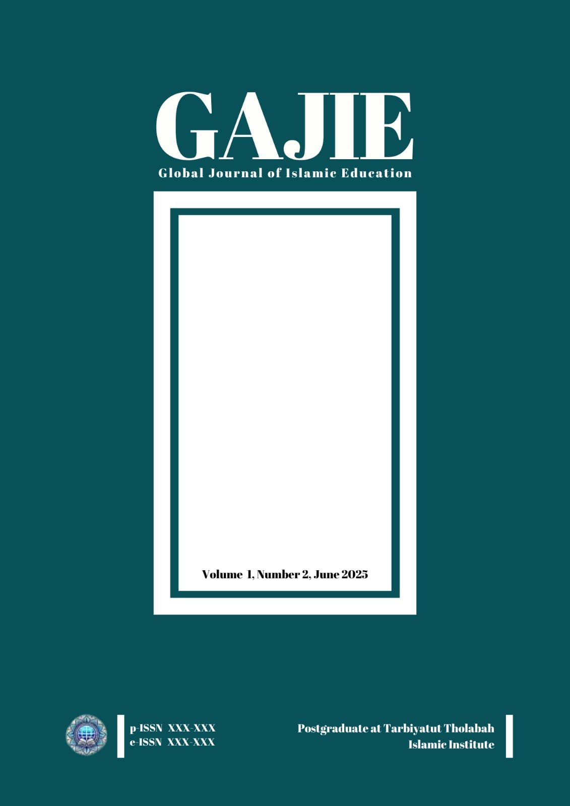Vol. 1 No. 2 (2025)