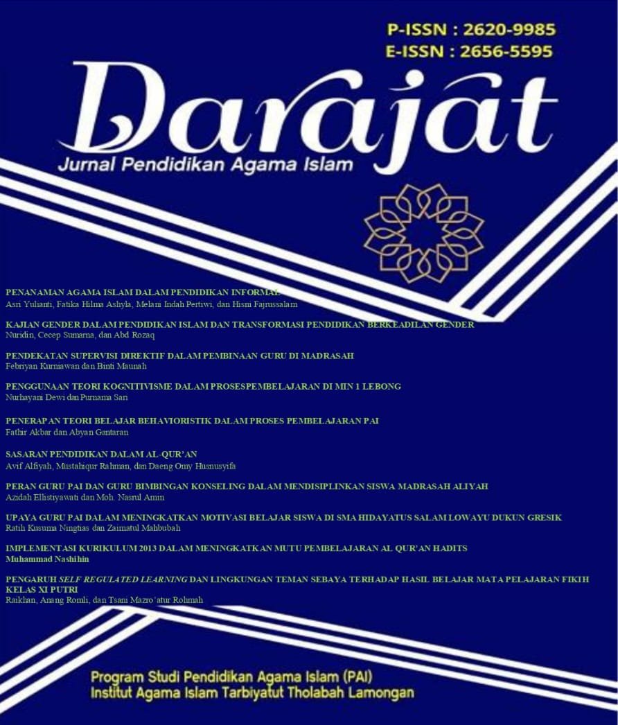 Vol. 5 No. 2 (2022)