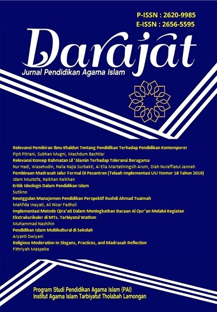 Vol. 6 No. 1 (2023)