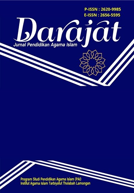 Vol. 7 No. 1 (2024)