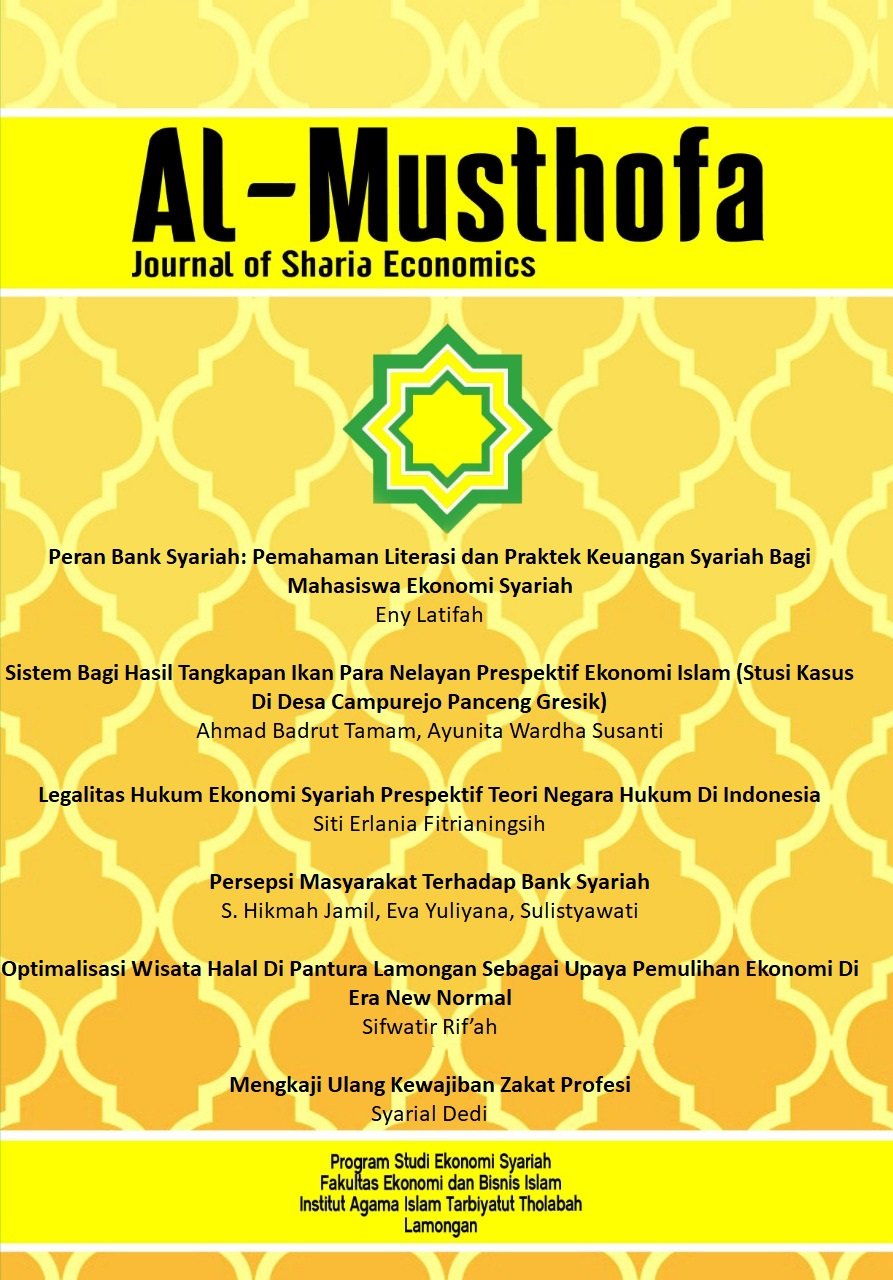 Vol. 5 No. 2 (2022)